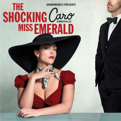 EMERALD, CARO - THE SHOCKING MISS EMERALDEMERALD, CARO - THE SHOCKING MISS EMERALD.jpg